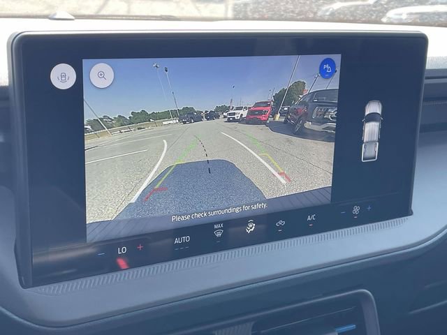 New 2026 Ford Maverick Lobo AWD/4WD image 23