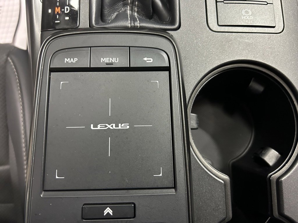 Used 2021 Lexus IS 350 F Sport image 18
