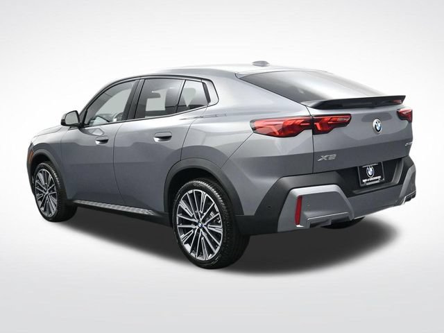 New 2026 BMW X2 xDrive28i w/ Technology Package AWD/4WD image 6
