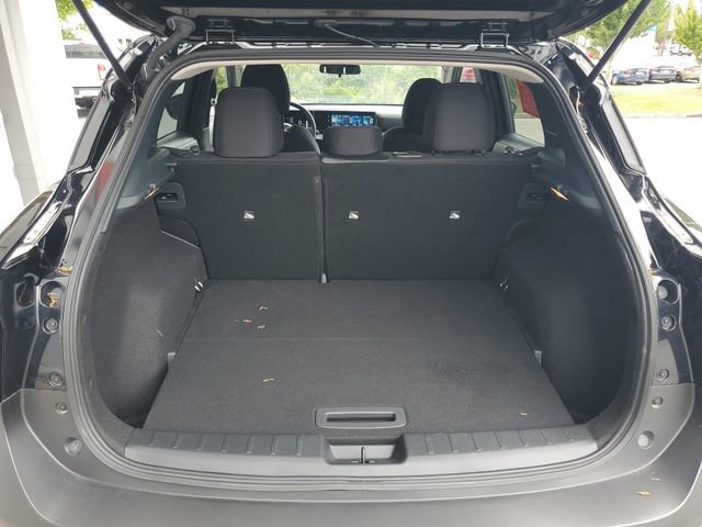 Certified 2026 Nissan Kicks SV FWD image 6