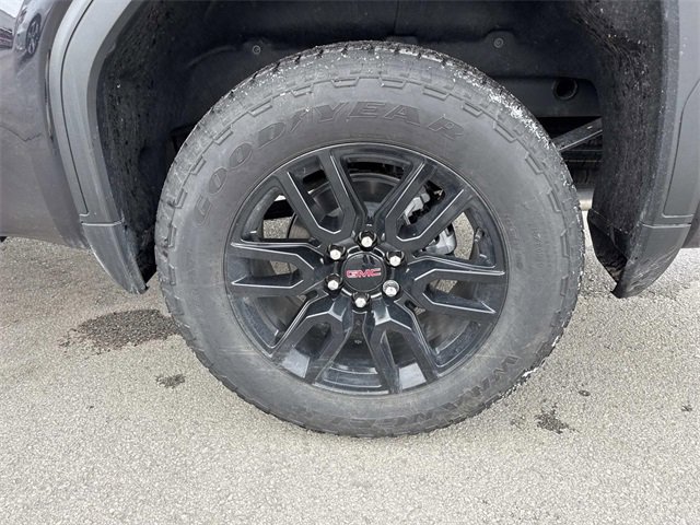 New 2026 GMC Sierra 1500 Elevation w/ X31 Off-Road Package image 27