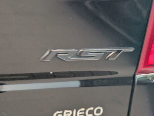 Certified 2022 Chevrolet Silverado 1500 RST w/ RST All Star Premium Package image 14