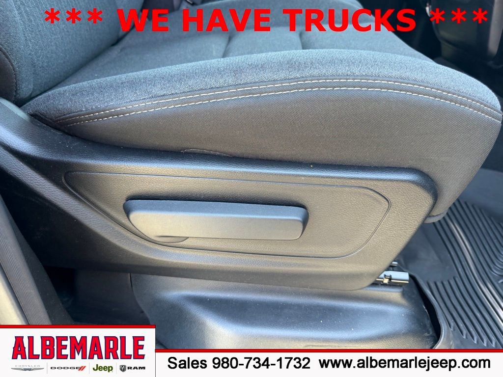 Used 2019 RAM 1500 Tradesman AWD/4WD image 33
