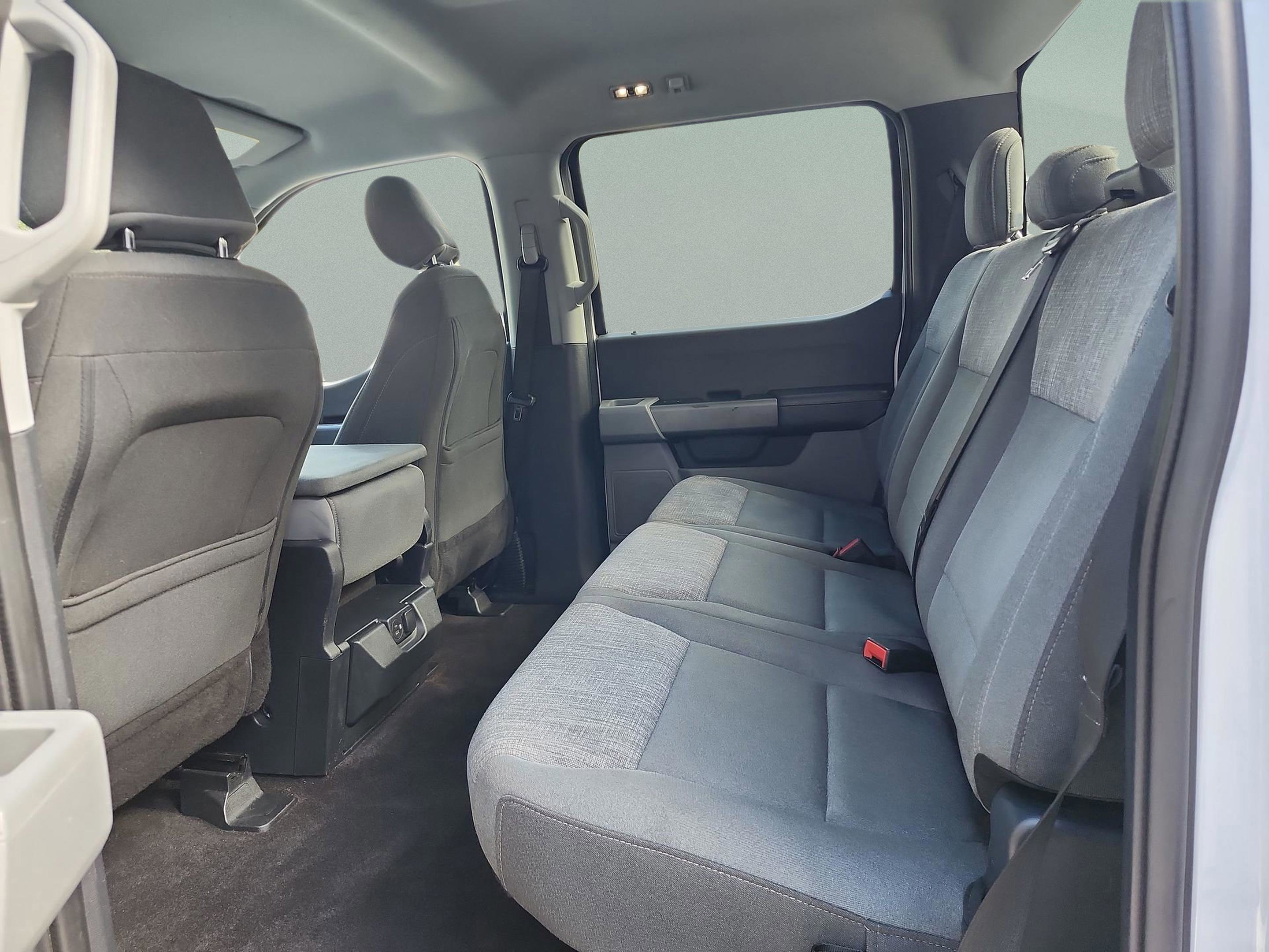 Certified 2021 Ford F150 XLT image 20