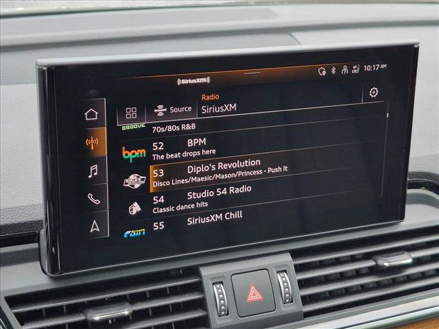 Certified 2023 Audi Q5 2.0T Premium w/ Convenience Package AWD/4WD image 14