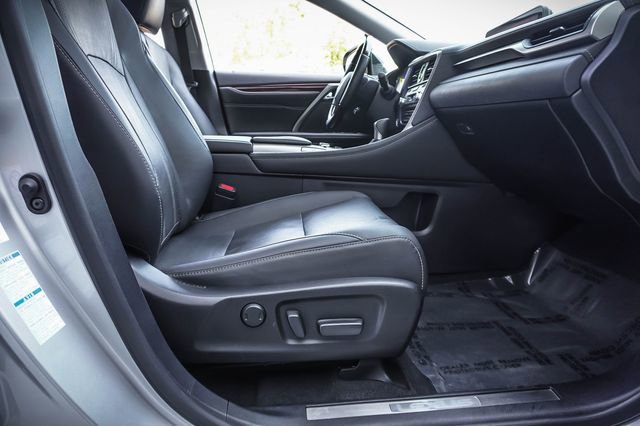 Used 2018 Lexus RX 350L AWD image 24