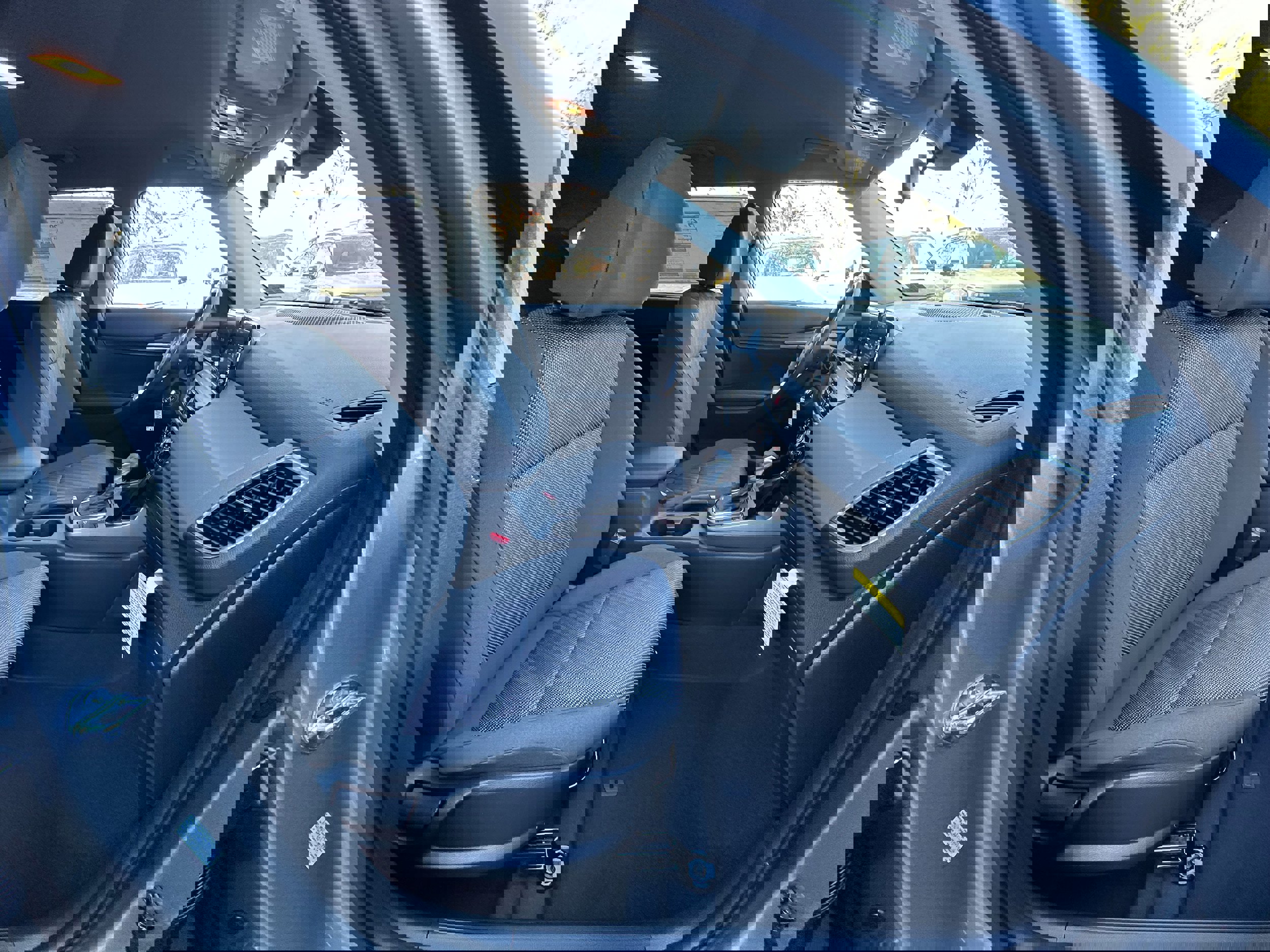 New 2026 Kia Seltos LX image 23