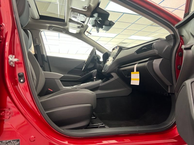 New 2026 Subaru Crosstrek 2.5i Premium AWD/4WD image 10