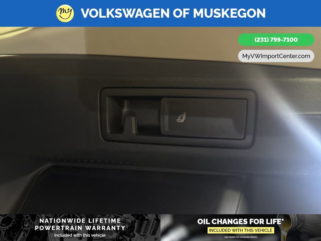 New 2026 Volkswagen Tiguan S AWD/4WD image 24