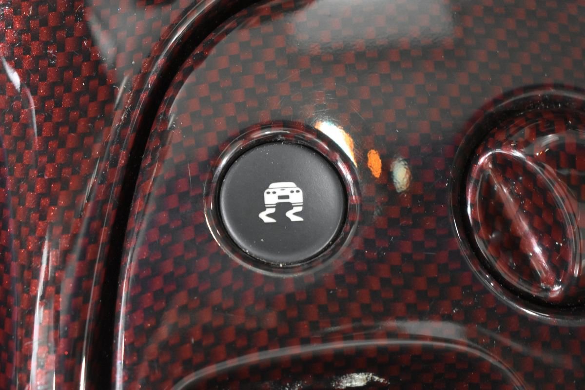 Used 2003 Chevrolet Corvette Convertible w/ Preferred Equipment Group1 image 23