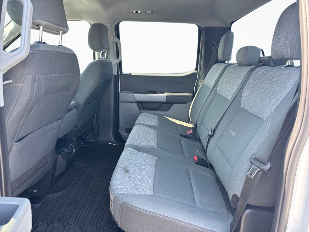 Certified 2024 Ford F450 XLT AWD/4WD image 19
