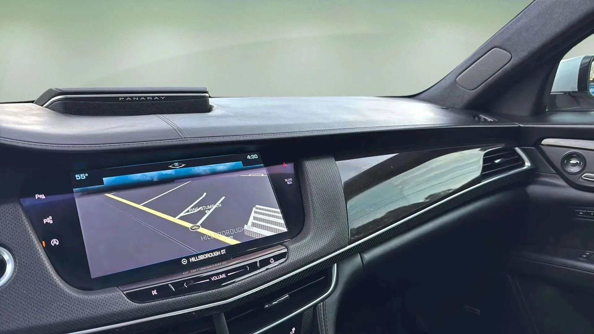 Used 2017 Cadillac CT6 Platinum image 55