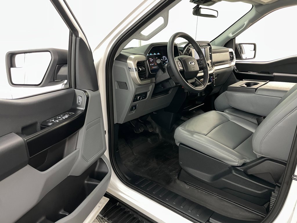 Used 2021 Ford F150 XL w/ Equipment Group 101A High image 18