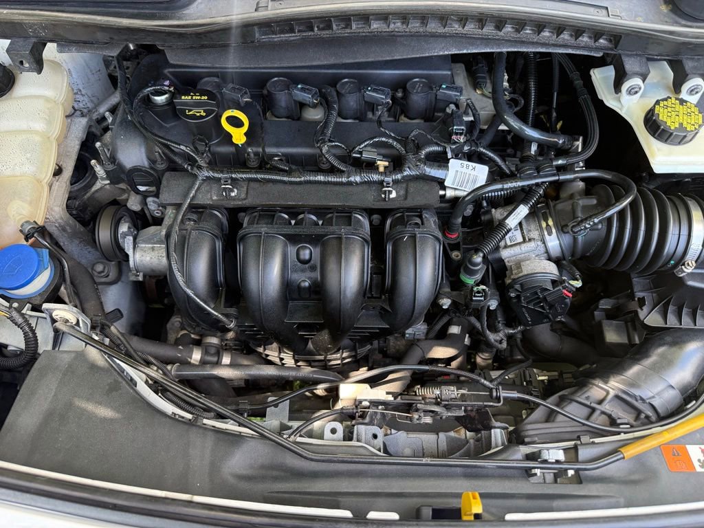 Used 2015 Ford Transit Connect XLT FWD image 22