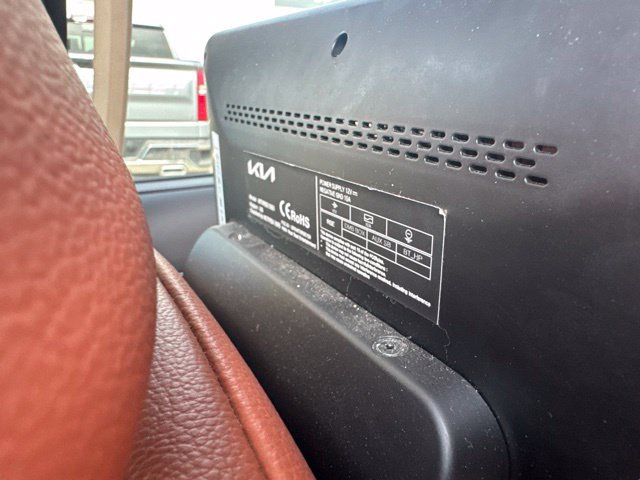 Used 2022 Kia Carnival SX Prestige w/ Paint Protection Package FWD image 61