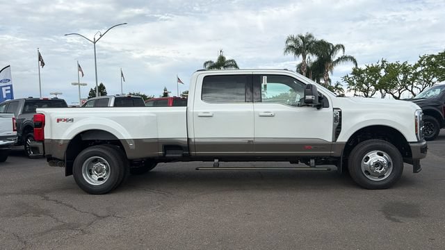 New 2026 Ford F350 King Ranch AWD/4WD image 2