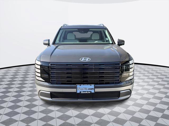 New 2026 Hyundai Palisade SEL image 3