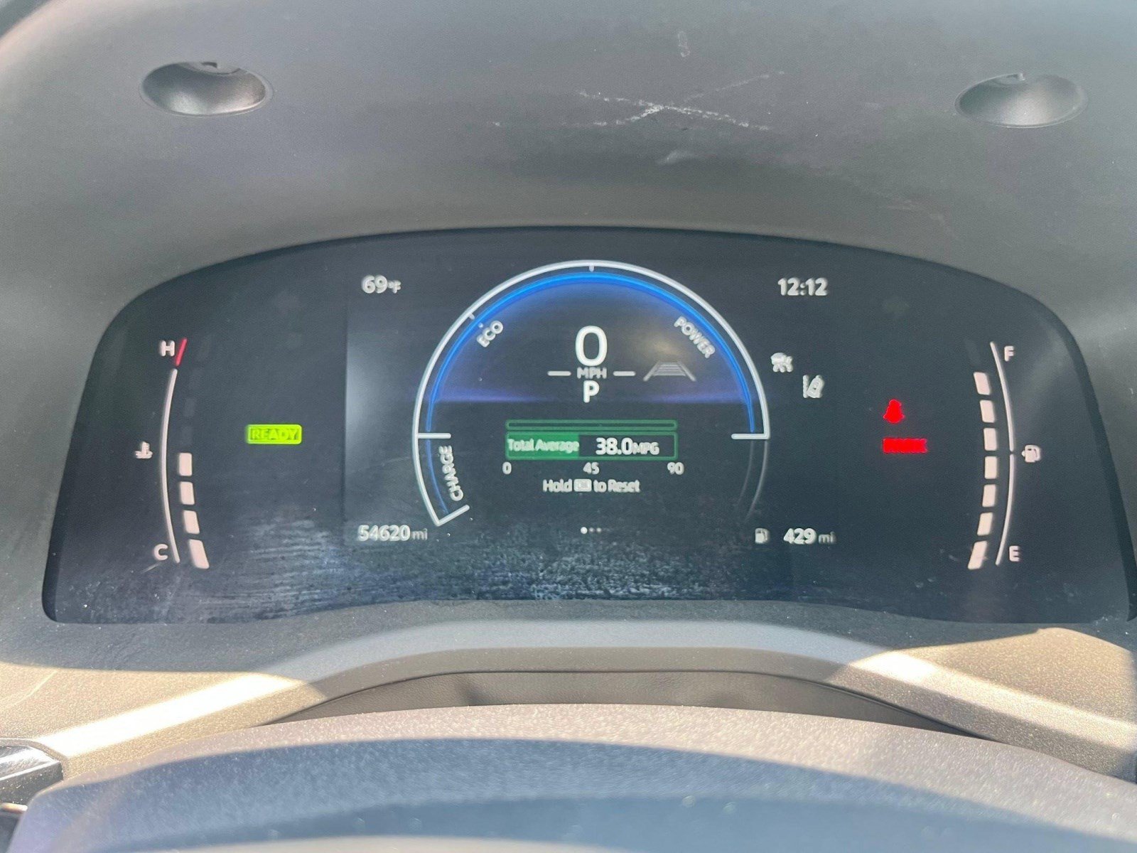 Used 2025 Toyota Camry SE FWD image 16