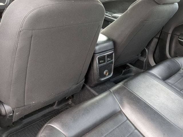 Used 2019 Dodge Charger Police w/ Street Appearance Group RWD image 26