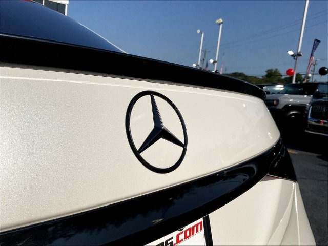 Used 2023 Mercedes-Benz S 500 4MATIC image 25