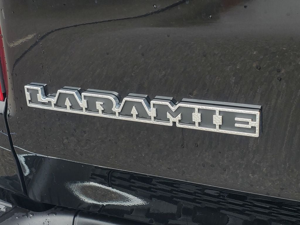 New 2026 RAM 1500 Laramie AWD/4WD image 30