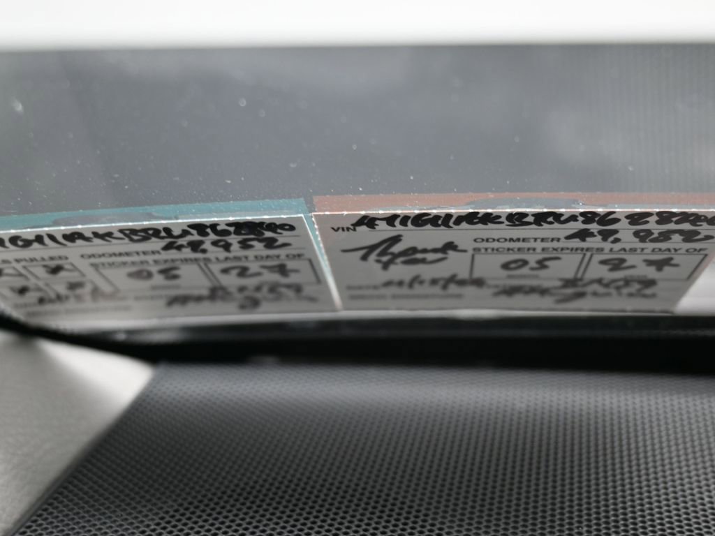 Used 2024 Toyota Camry SE FWD image 9