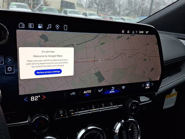 New 2026 Chevrolet Blazer EV LT image 11