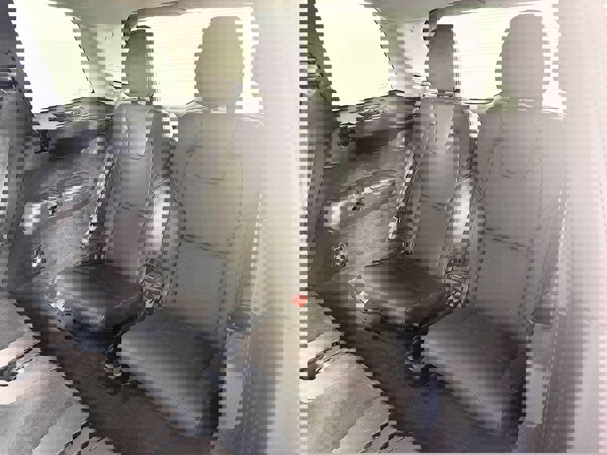 Used 2017 Volvo XC90 T6 Inscription w/ Vision Package image 41