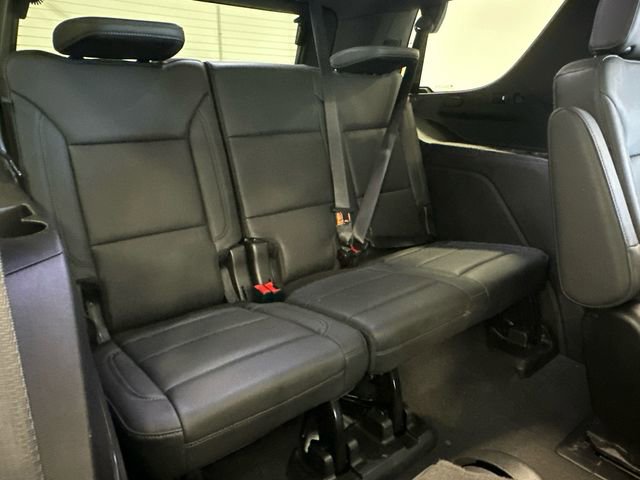 Used 2024 Chevrolet Tahoe Z71 w/ Luxury Package AWD/4WD image 39