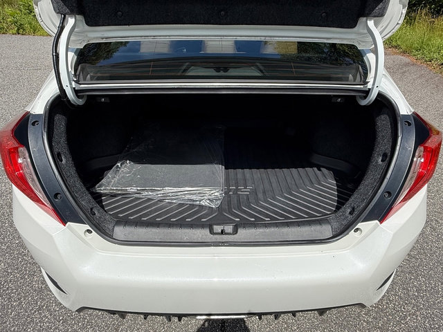 Used 2020 Honda Civic Sport image 17