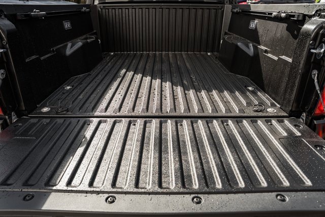 New 2026 Toyota Tacoma SR5 image 9