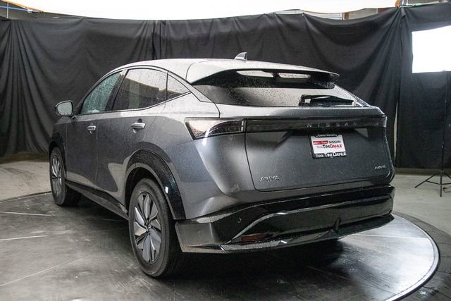 Used 2025 Nissan Ariya AWD image 10