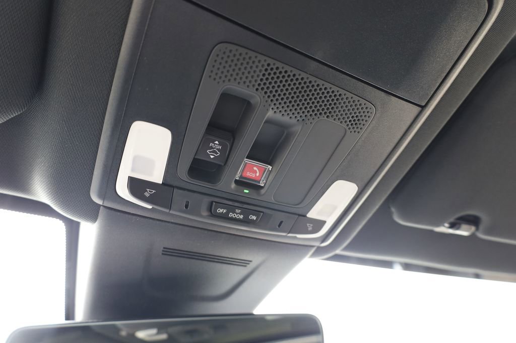 New 2026 Honda CR-V Sport Touring image 25