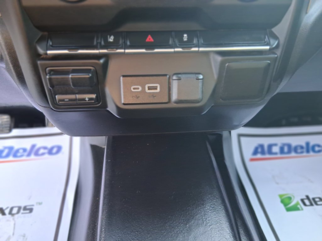 Used 2024 Chevrolet Silverado 3500 W/T w/ WT Convenience Package AWD/4WD image 24