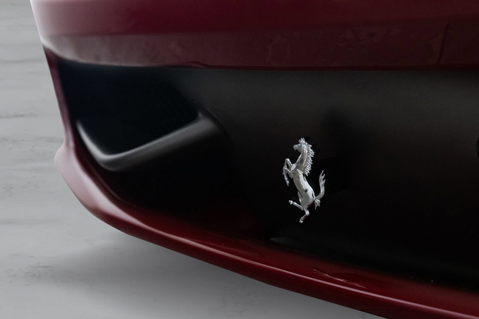 Used 2011 Ferrari 458 Italia Coupe RWD image 55