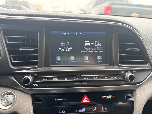 Used 2020 Hyundai Elantra ECO FWD image 23
