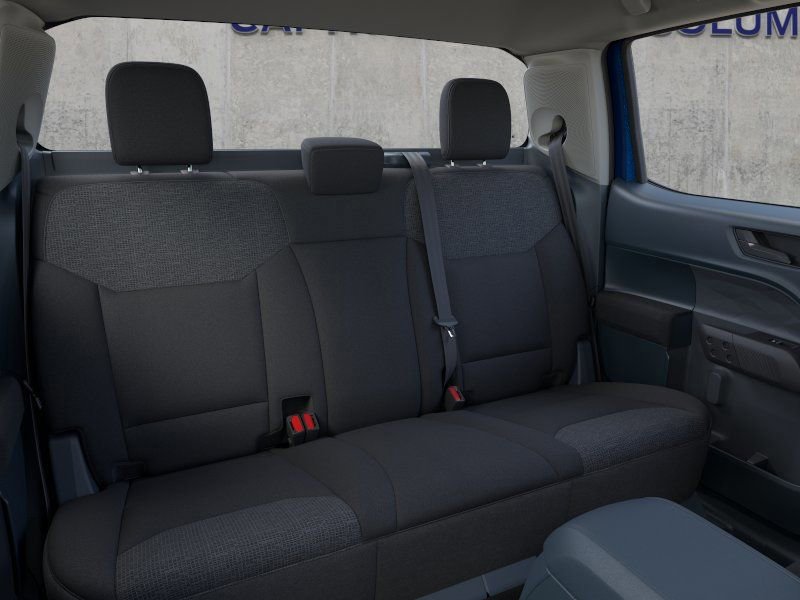 New 2026 Ford Maverick XL image 11