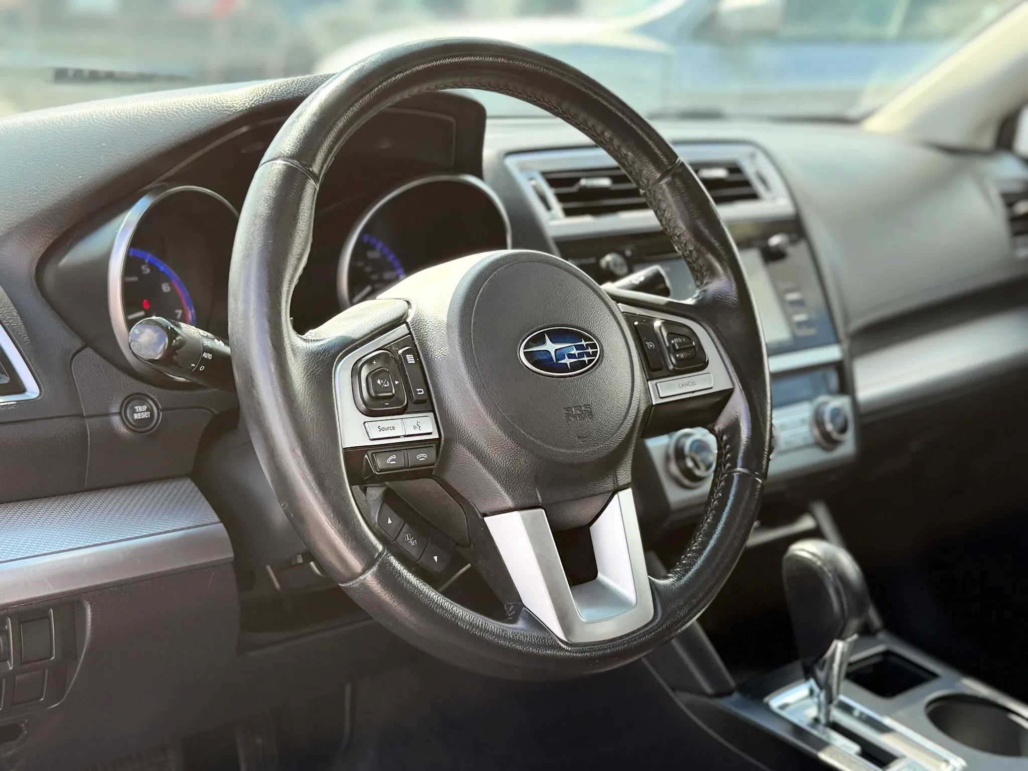 Used 2015 Subaru Legacy 2.5i Premium w/ Moonroof Package AWD/4WD image 35