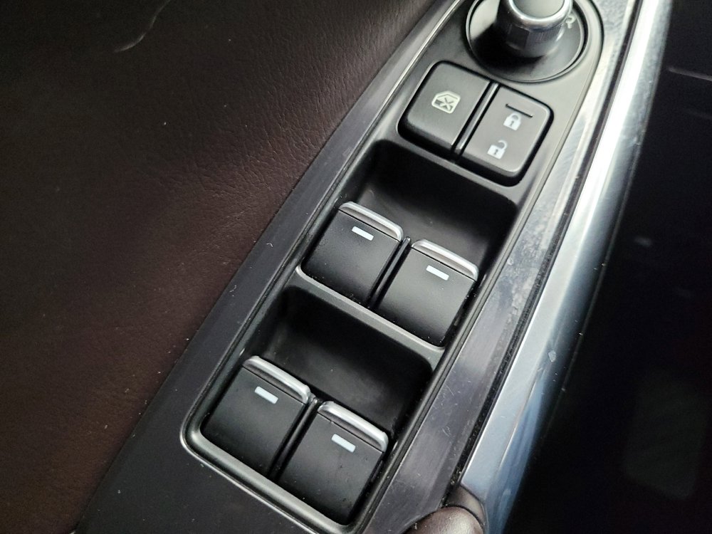 Used 2017 MAZDA MAZDA6 Grand Touring image 27