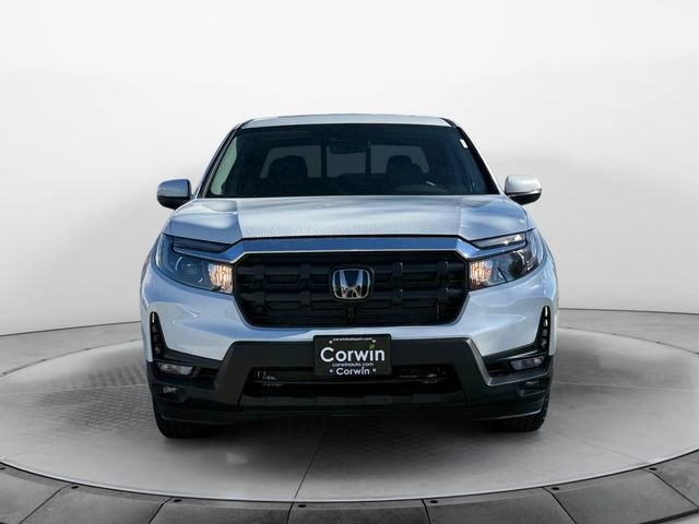 New 2026 Honda Ridgeline RTL image 5