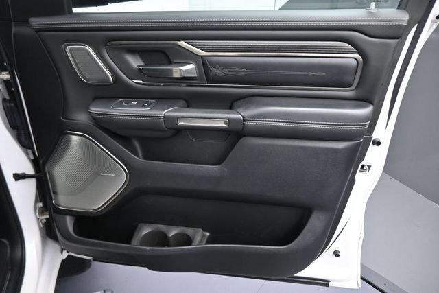 Used 2020 RAM 1500 Limited AWD/4WD image 21