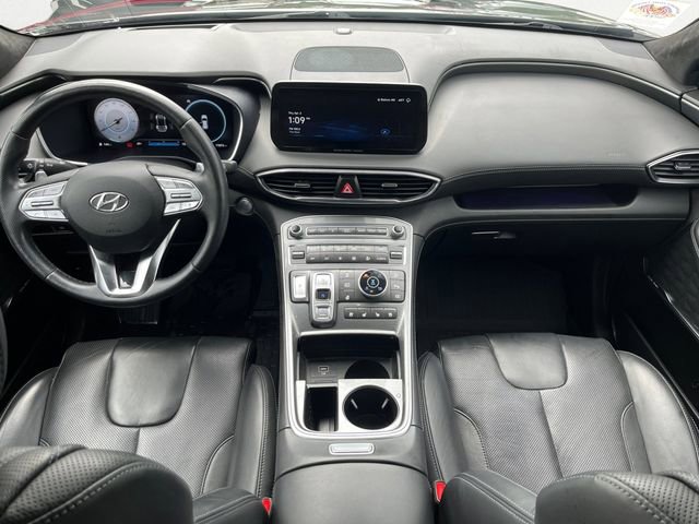 Used 2023 Hyundai Santa Fe Calligraphy image 13