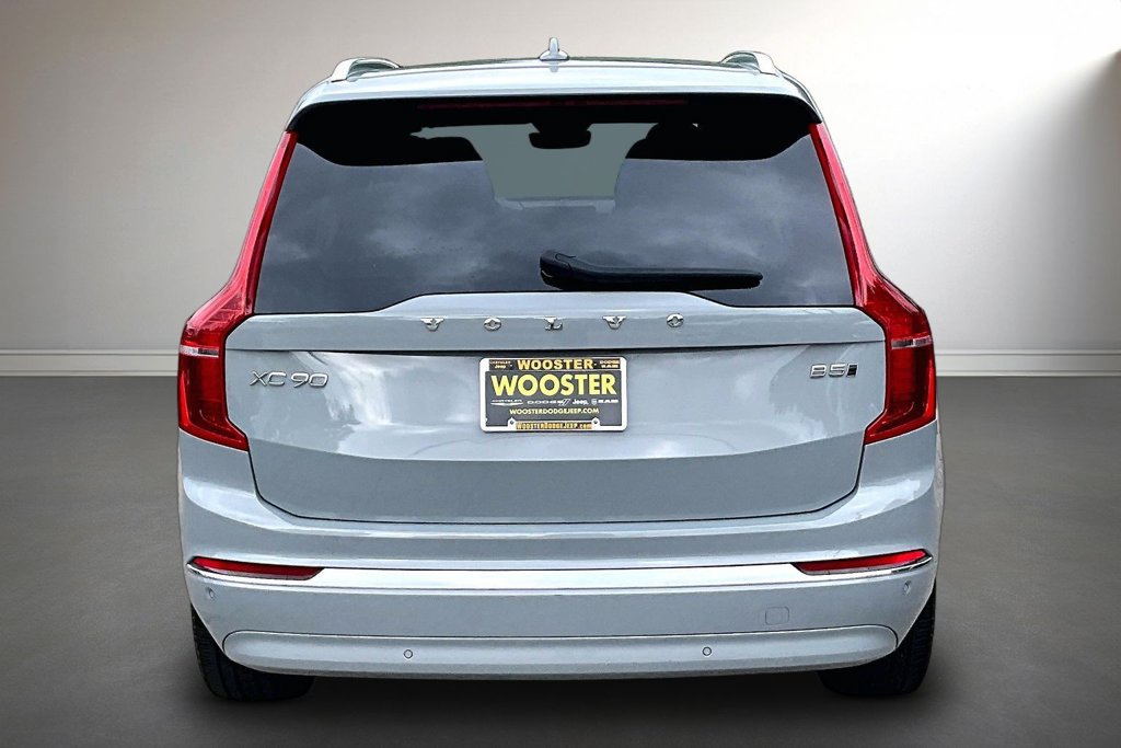 Used 2024 Volvo XC90 B5 Plus AWD/4WD image 6