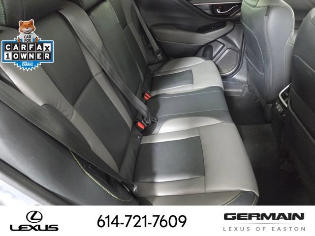 Used 2020 Subaru Outback Onyx Edition XT w/ Popular Package #2 AWD/4WD image 23