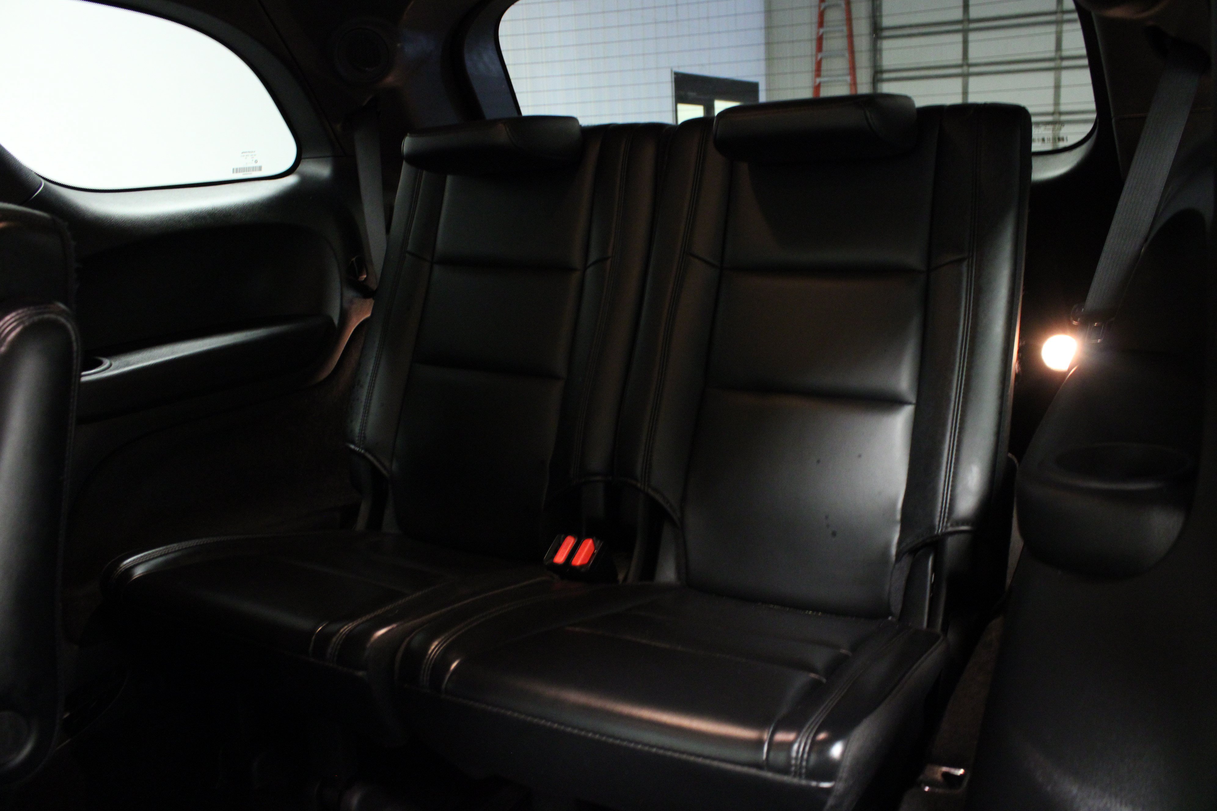 Used 2019 Dodge Durango Citadel w/ Technology Group AWD/4WD image 14