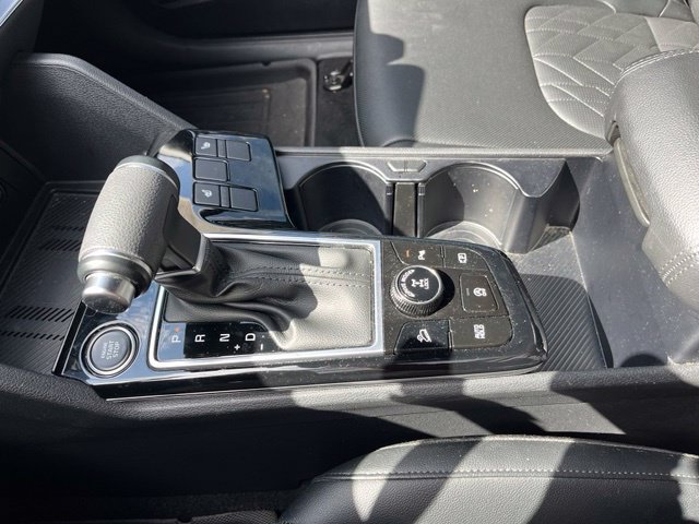 Certified 2024 Kia Sportage X-Line AWD/4WD image 26