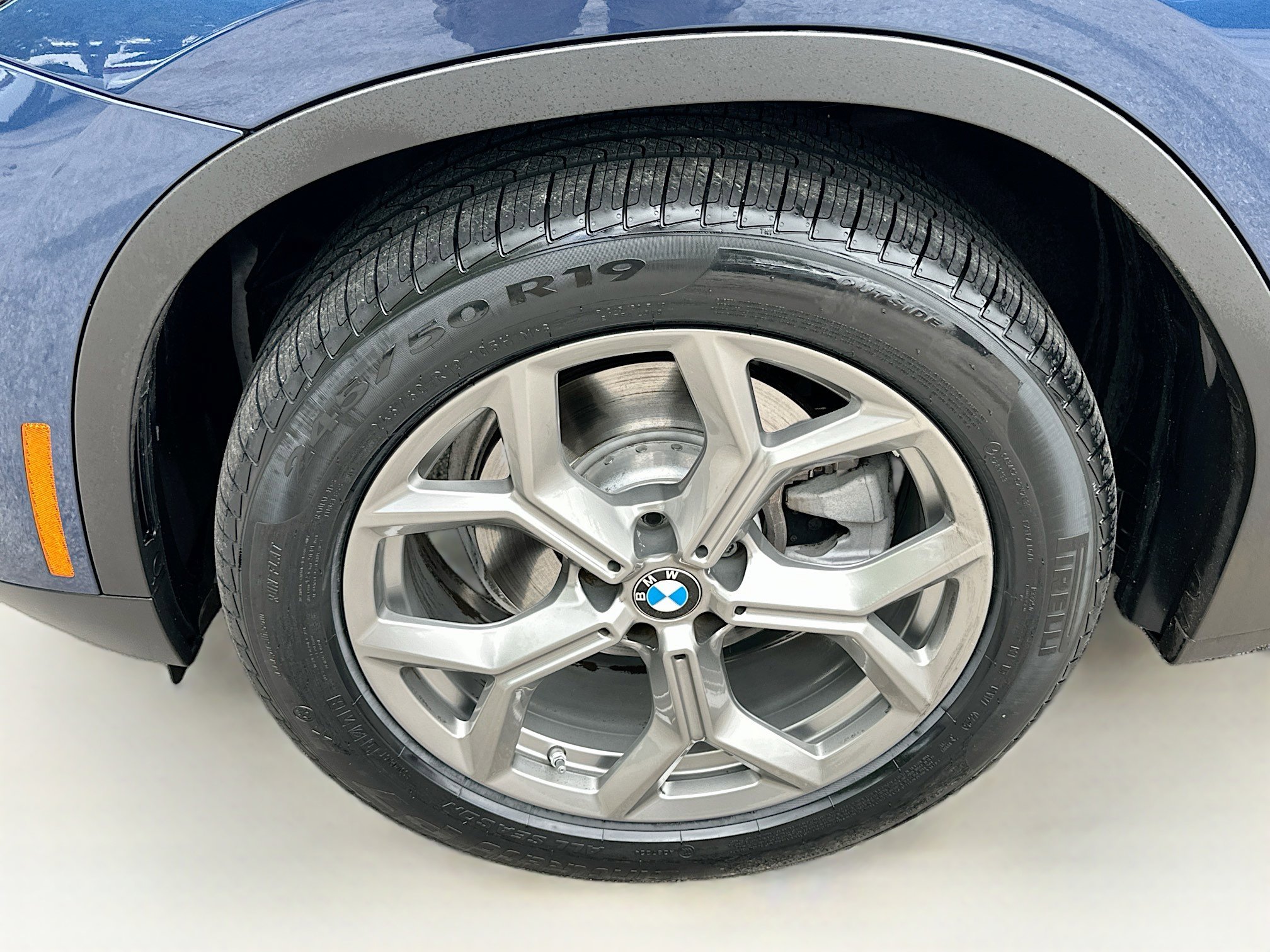 Certified 2024 BMW X3 xDrive30i w/ Convenience Package image 33