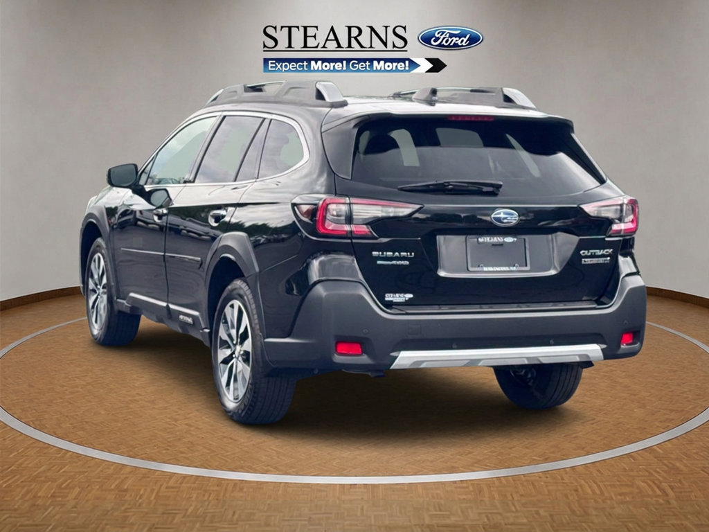 Used 2024 Subaru Outback Touring XT AWD/4WD image 15