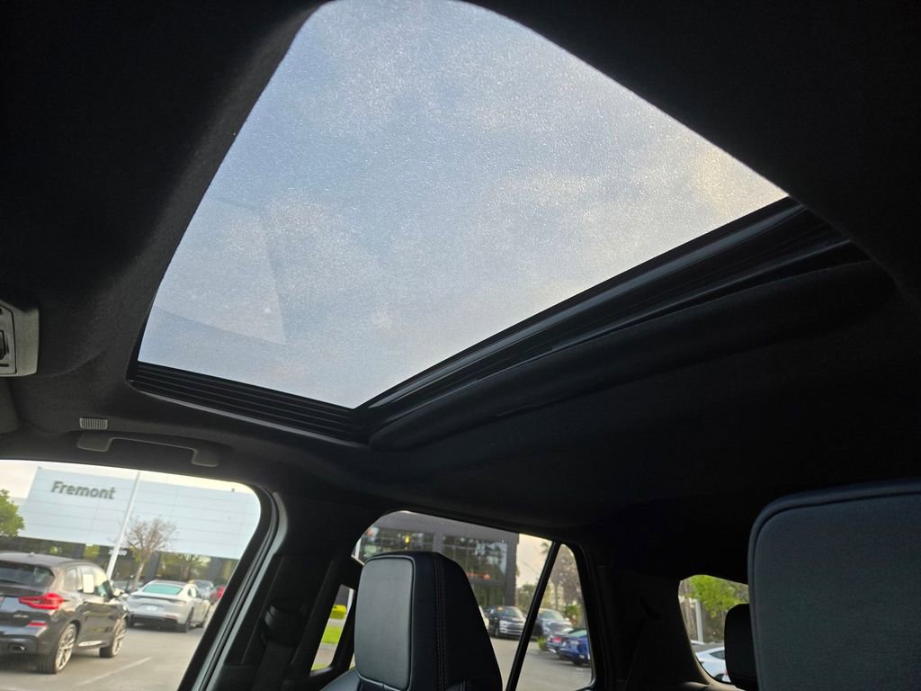 Used 2026 Toyota 4Runner image 17