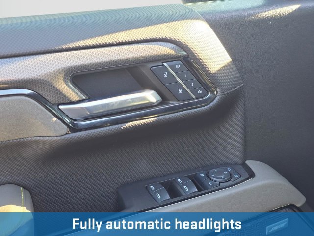 Used 2024 Chevrolet Silverado 1500 ZR2 w/ ZR2 Bison Edition AWD/4WD image 26